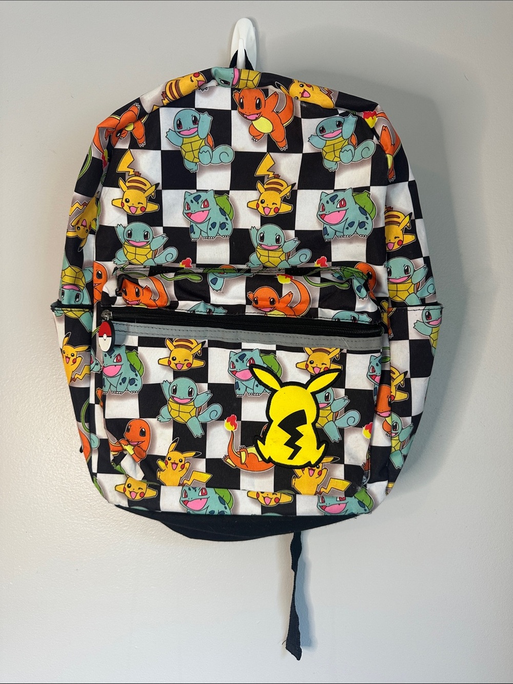 Pokémon Backpack